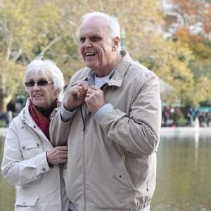 Meet your Posher, Suzannah